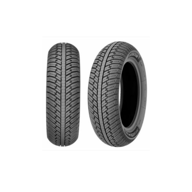 Immagine di Pneumatici Michelin Winter City Grip 110-80 R14