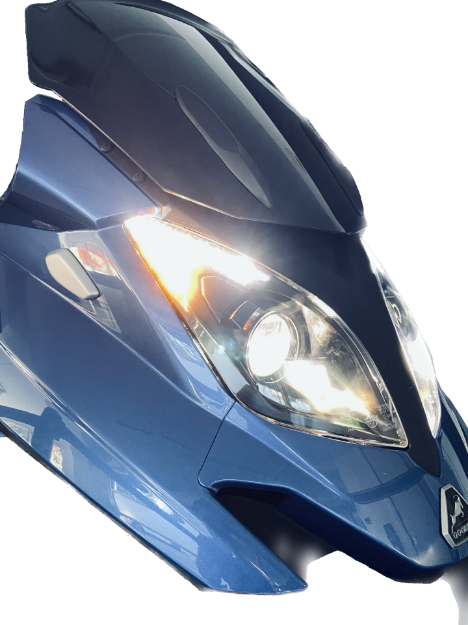 Immagine di NEW FULL LED HEADLIGHT ALL MODELS